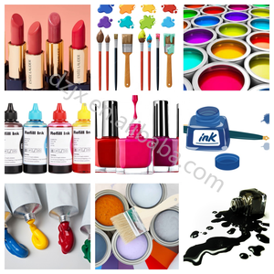 Dzjx Lippenstift Rubber Slijpen Drie Walsen Molen Machine Raffinaderij Des Produits Chimiques Suikerpasta Walserij - Product Image 6