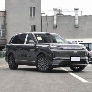 รถยนต์ Geely <span class=keywords><strong>Galaxy</strong></span> M9 ปี 2025 รถ SUV ขนาดใหญ่ 6 ที่นั่ง ยี่ห้อ Geely รถ<span class=keywords><strong>มือ</strong></span><span class=keywords><strong>สอง</strong></span> รถ SUV หรู 6 ที่นั่ง รถ PHEV สมาร์ท รถ<span class=keywords><strong>มือ</strong></span><span class=keywords><strong>สอง</strong></span>  ค่ามัดจำ - Product Image 3