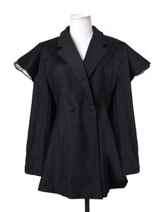 OUDINA – <span class=keywords><strong>veste</strong></span> de costume en maille pour femmes et dames - Product Image 4