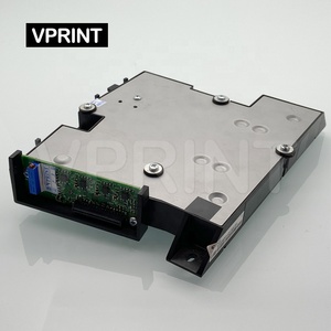 Tête d'impression reconditionnée 40X7708, unité de <span class=keywords><strong>scanner</strong></span> laser LSU pour imprimante <span class=keywords><strong>Lexmark</strong></span> MS MX 710 711 810 811 812 M5155 M5163 XM 7155 7163 - Product Image 2