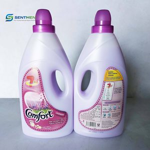 Suavizante de Telas Comfort (Azul, Blanco, Morado, Rosa) 3L Suave para la Piel del Bebé Precio Económico desde Vietnam - Product Image 3