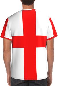 T-<span class=keywords><strong>shirt</strong></span> homme Fitspi en gros à manches courtes, col rond, imprimé 3D personnalisé drapeau national, vente en gros - Product Image 4