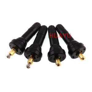 Tpms20008 cao su Tire Van cho xe Tire cảm biến áp suất Tubeless Van Stem lốp sửa chữa Kit tpms413 Van Stem cho <span class=keywords><strong>TPMS</strong></span> cảm biến - Product Image 6