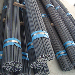 Barre d'Armatura in Acciaio ASTM 8mm-20mm, Esportatore Qatar, Barre d'Armatura Standard USA, Israele A36 HRB 400, Standard dalla Turchia - Product Image 6