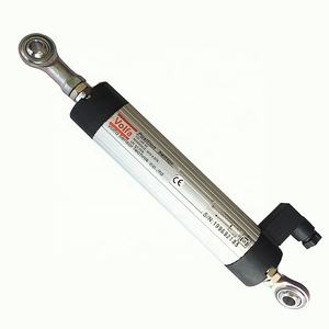 リニア変位センサータイロッドタイプ (両端ジョイントベアリング) - Product Image 1