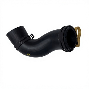 Manguera de refrigerante Tm Lr033994 para Land Rover Range Rover Jaguar, pieza de repuesto para termostato de bomba de agua - Product Image 2