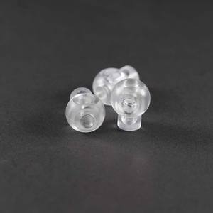 Efficient Rope Control Roman Shade Orbs Lock <b>Buckle</b> PC Material - Product Image 3