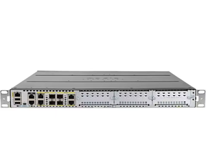 Router Gigabit Ethernet 5G Serie <span class=keywords><strong>ASR1000</strong></span> ASR1002-X Router di Grado Carrier, Router Core Enterprise 10 Gigabit - Product Image 5