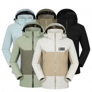Chaquetas de Invierno Gruesas y Resistentes al Viento, Estilo Moderno, para Hombre, Multifuncionales, para Escalar al Aire Libre, Chaquetas Casuales para Hombre - Product Image 5