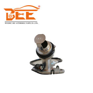 EGT Sensor suhu Gas knalpot untuk BMW, 13628507629 13628507628 DET0155 0728000470 8490101 13628490101 8507629 8507628 STG580 - Product Image 5