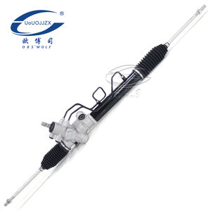 44250-32232 44250-32231 cremallera de dirección asistida caja de cambios de dirección automática para <span class=keywords><strong>CAMRY</strong></span> SV32 SV35 SV40 SV41 SV43 VISTA CV30 1992-1996 - Product Image 3