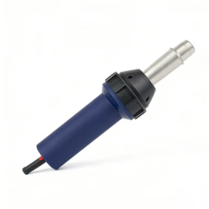 <span class=keywords><strong>Pistola</strong></span> <span class=keywords><strong>de</strong></span> Soldadura <span class=keywords><strong>de</strong></span> Aire Caliente PENNROOF 1600W 230V, Duradera y <span class=keywords><strong>de</strong></span> Alta Eficiencia <span class=keywords><strong>para</strong></span> Accesorios <span class=keywords><strong>de</strong></span> Revestimiento <span class=keywords><strong>de</strong></span> Piscinas - Product Image 5