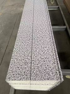 Materiales de construcción de poliuretano para la construcción de viviendas, materiales de construcción de poliuretano, panel sándwich para construcción. - Product Image 4