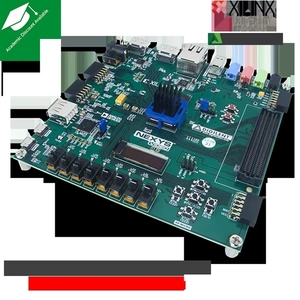 Placa de desarrollo GGDX Nexys Video Artix-7 Xilinx FPGA RISC-V <span class=keywords><strong>XUP</strong></span> Digilent - Product Image 2