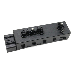 Interruptor de ajuste de asiento para Buick, Chevrolet, Cadillac, pieza de repuesto 25974714 para reparación interior de automóviles, tamaño estándar - Product Image 1