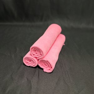 Paño de Limpieza Conteler Pearl, 40*40, 80% Poliéster, 20% Poliamida, para Lavar, Limpiar y Tareas Domésticas - Product Image 3