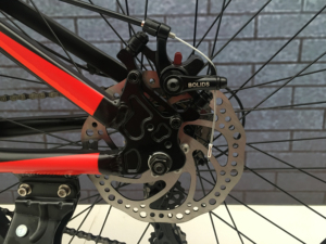 Vélos d'<span class=keywords><strong>occasion</strong></span> japonais à suspension complète de haute qualité vélo populaire pour hommes en acier Bicicleta vélo de montagne - Product Image 6