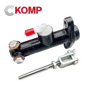 อะไหล่รถยก 91946-05900 25595-40301 25595-40302 30CYH53-40000 กระบอกแม่ปั๊มคลัตช์สำหรับรถยก CATERPILLAR - Product Image 2