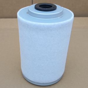 Nouveau filtre séparateur d'huile Manny Air 1615943600 1615943601 1615-9436-00 1615-9436-01 pour pièces de compresseur industriel - Product Image 2