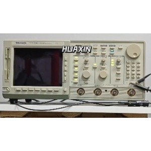ออสซิลโลสโคป Tektronix TDS694C ออสซิลโลสโคปดิจิตอลแบบเรียลไทม์สี่ช่องสัญญาณมือสอง - Product Image 2