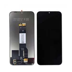 หน้าจอแสดงผลสำหรับ Xiaomi Redmi 15C จอ LCD พร้อมกระจกหน้าจอสัมผัส ชุดเปลี่ยนอะไหล่โทรศัพท์มือถือแบบครบชุด - Product Image 1