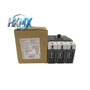Interruptor Automático en Caja Moldeada 3VL1706-1DA33-0AA0 y 3VL1710 para Automatización - Product Image 1
