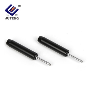 Vérin à gaz en acier, vérin de levage, ressort de support 20N 40N 60N 80N 100N pour porte de meuble - Product Image 3