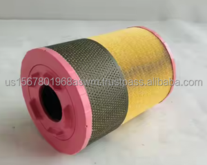 Nouvel élément filtrant pour compresseur d'air MANNY C25740, alimenté par moteur, certifié ISO 9001 - Product Image 5