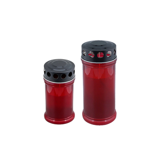 Pet Grave Oil <b>Candles</b> Cemetery Lamp Religious Ceremony <b>Candle</b> for Annual Remembrance of Deceased Relatives - Product Image 3