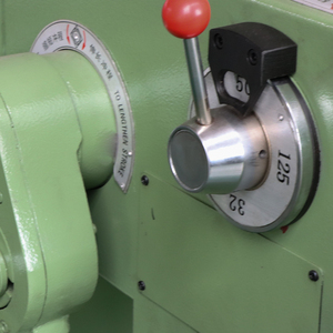 Machine à modeler le métal BC635A, professionnelle de la chine - Product Image 5
