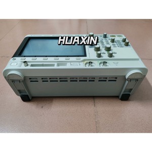 ออสซิลโลสโคป Keysight/Agilent DSO-X 2012A 100MHz, เครื่องกำเนิดคลื่น WaveGen 20MHz มือสอง hx - Product Image 3