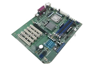 IMBA-880 B1.0-A 100% โอเคเมนบอร์ด IPC แบบฝังดั้งเดิมเมนบอร์ดอุตสาหกรรม ATX เมนบอร์ด5 * PCI 2 * COM 1 * LAN พร้อม CPU RAM IMBA-880 Mo - Product Image 1