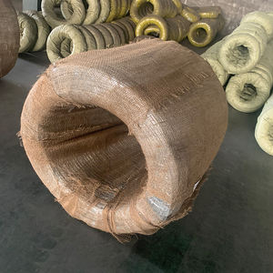 الأسلاك الكهربائية المغلفة بالزنك لسياج الماشية - Product Image 5