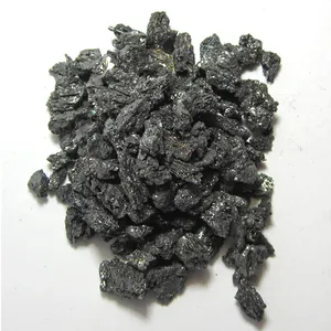 Silicon Carbide Products from Original Supplier for Steelmaking