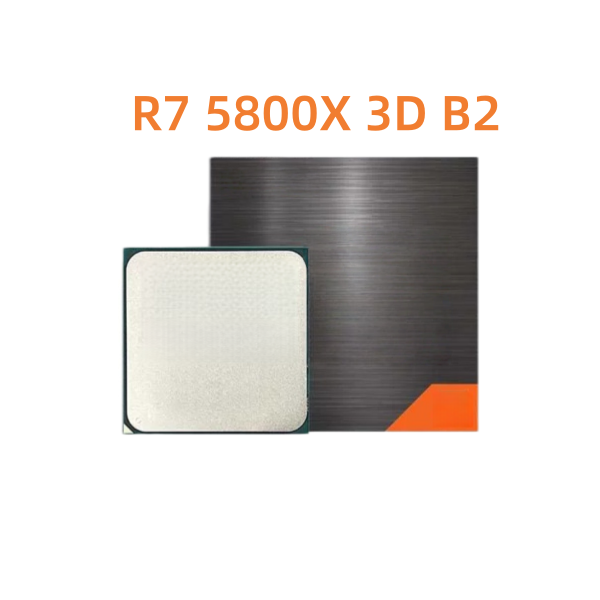 R7 5800X 3D B2