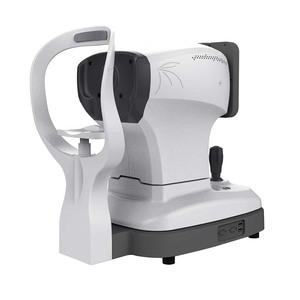 <span class=keywords><strong>Test</strong></span> oculistico autorefrattore digitale 4000 con angolo di visione ottico regolabile Touch Screener - Product Image 3