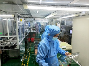 Écrans LCD 7 segments pour pompes à carburant Gilbarco Wayne Tatsuno, 30, <span class=keywords><strong>34</strong></span>, 56, 66, 70, 96, 100, 104 broches, pour pompes Dresser Wayne - Product Image 5