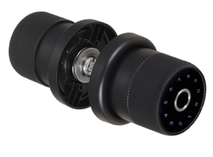 BL10-F Smart Fingerprint TTlock Round <strong>Knob</strong> Lock Rfid <strong>Digital</strong> Lock - Product Image 4