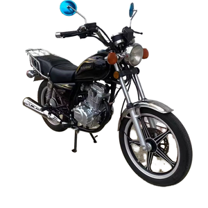Motocicletas Vintage al por Mayor, Motocicletas <span class=keywords><strong>de</strong></span> Carretera <span class=keywords><strong>de</strong></span> 150cc - Product Image 1