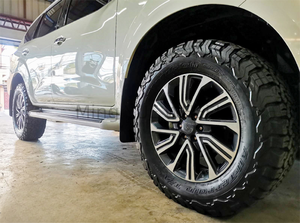 Mingyue <span class=keywords><strong>ขอบ</strong></span>ล้อ4X4รถยนต์โดยสาร6X139.7ขนาด<span class=keywords><strong>18</strong></span>นิ้ว<span class=keywords><strong>ขอบ</strong></span>ล้อสำหรับ Nissan Patrol NAVARA NP300 Pathfinder R52 553 X-Terra - Product Image 5