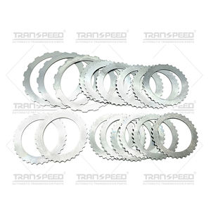 Transpeed Original véritable nouveau 4l80 pièces de Transmission automatique 4l80 Kit maître de boîte de vitesses de Transmission pour Bmws - Product Image 3