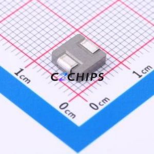 XR0624-R47M ตัวเหนี่ยวนำไฟฟ้าแบบ SMD,7x6.6 มม. ( ค่าความเหนี่ยวนำ: 470nH )( ความแม่นยำ: 20% กระแสไฟฟ้าที่กำหนด: 15A ) - Product Image 2