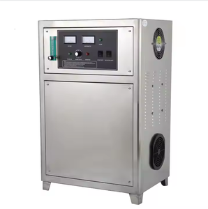 Dr. Aire mạnh mẽ 10 gam/giờ ozonator Máy phát điện Ozone cho toàn diện khử trùng nước và loại bỏ mùi - Product Image 2