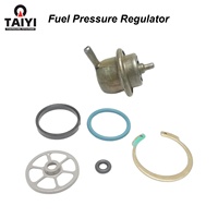 منظم ضغط الوقود 217-1598 لـ GM One OEM Inject ACDelco 217-1598 95-02 V6 3.8L مختبر بنسبة 100% بجودة ممتازة