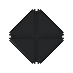 Nuevo Router Inalámbrico Mi AX1800 CPE <span class=keywords><strong>Mesh</strong></span> <span class=keywords><strong>WiFi</strong></span> <span class=keywords><strong>6</strong></span> VPN Doble Banda 2.4G/5G Módem OFDMA Gigabit Completo QoS 3 Puertos LAN - Product Image 3