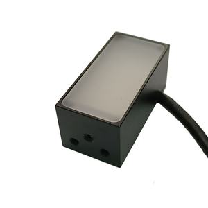 แหล่งกำเนิดแสงตรวจสอบภาพอุตสาหกรรม <span class=keywords><strong>Siot</strong></span> รุ่น CRT4020 ไฟแบ็คไลท์ LED ความแม่นยำสูง ตรวจจับวัตถุแปลกปลอมด้วยอินฟราเรด แสง CCD - Product Image 4