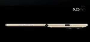 Nuovo <span class=keywords><strong>Xiaomi</strong></span> MIX Fold 3 2023, Telefono con Qualcomm 8 Gen <span class=keywords><strong>2</strong></span> Edizione Flagship, Fotocamera 50.0MP, Schermo Pieghevole 120HZ, Ricarica 67W - Product Image 6