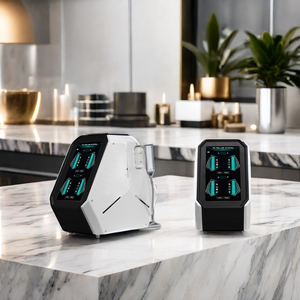 Sản phẩm sáng tạo 2024 shefmon velaroller endo giảm béo endo con lăn massage cơ bắp bên trong bóng lăn Cellulite giảm tốc máy - Product Image 5