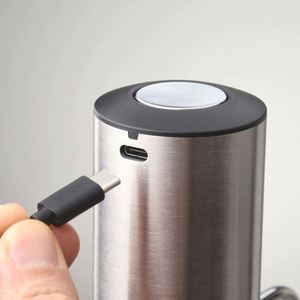 Aireador de Vino Eléctrico Automático con Base de Almacenamiento, Superventas - Product Image 5