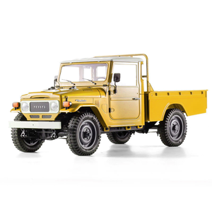 FMS 1:12 FJ45 Funks teuerung <span class=keywords><strong>RC</strong></span> Pickup 2.4G Lizenzierter Hard Body Hobby Spielzeug Fernbedienung Experten stufe für Erwachsene - Product Image 3